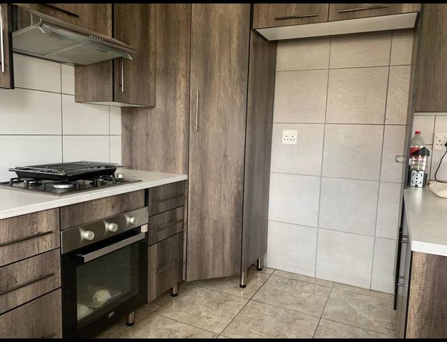 3 BEDROOM HOUSE FOR SALE IN BERGSIG